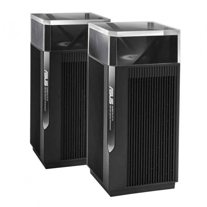 ZenWiFi Pro ET12 Mesh 2-pack