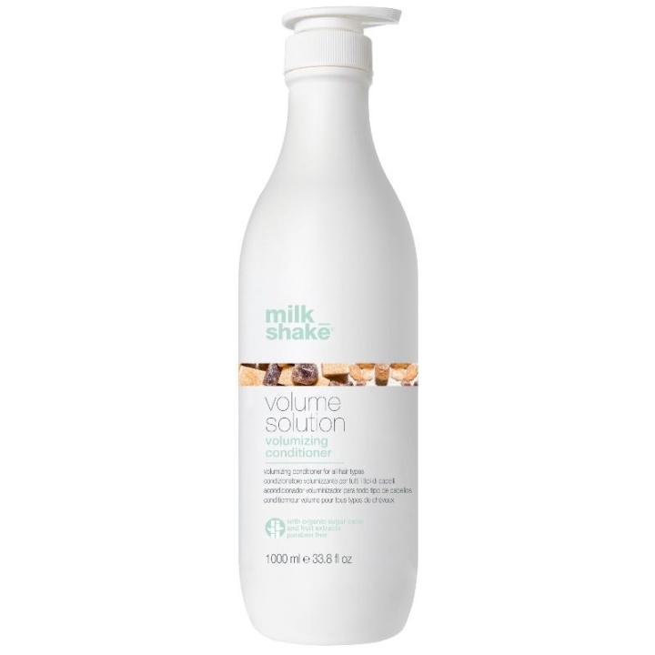 Milk_Shake Volume Solution Conditioner 1000ml