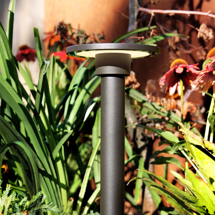 LightsOn Orbit Pollare 35 cm