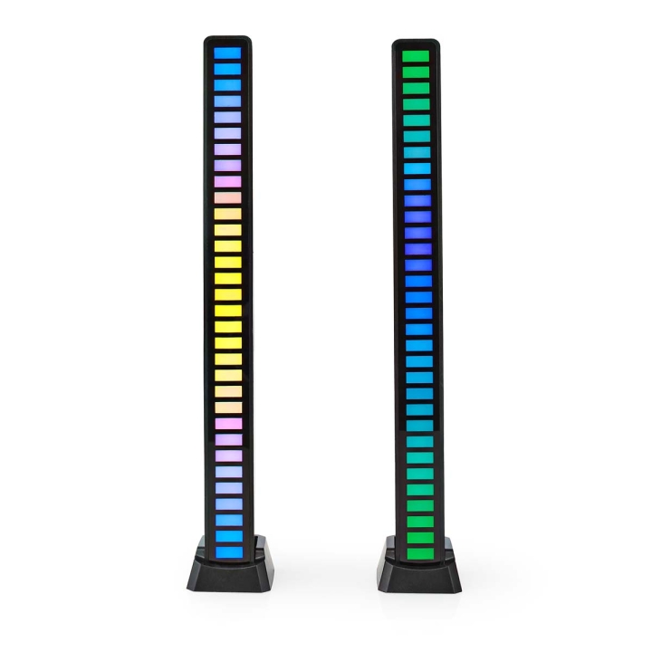 Nedis Spelljus | RGB | Batteridriven