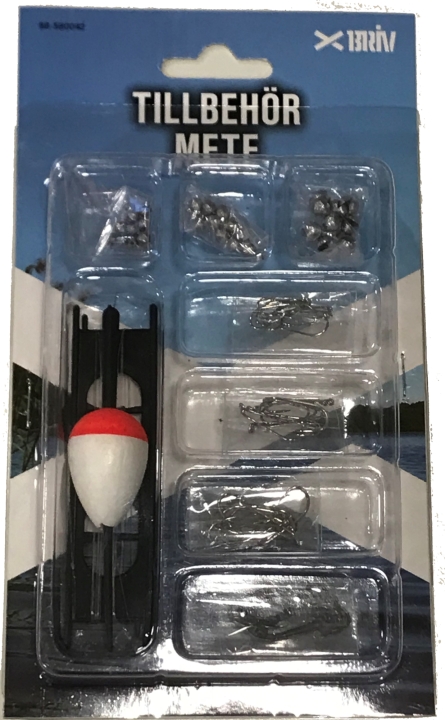 Köp Tillbehör mete, 1/50 | Teknikproffset.se