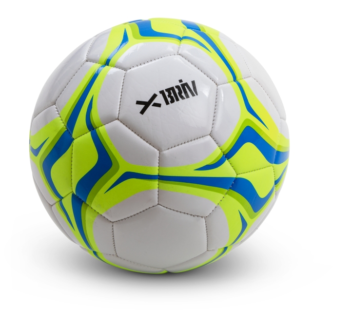 Fotboll strl 3