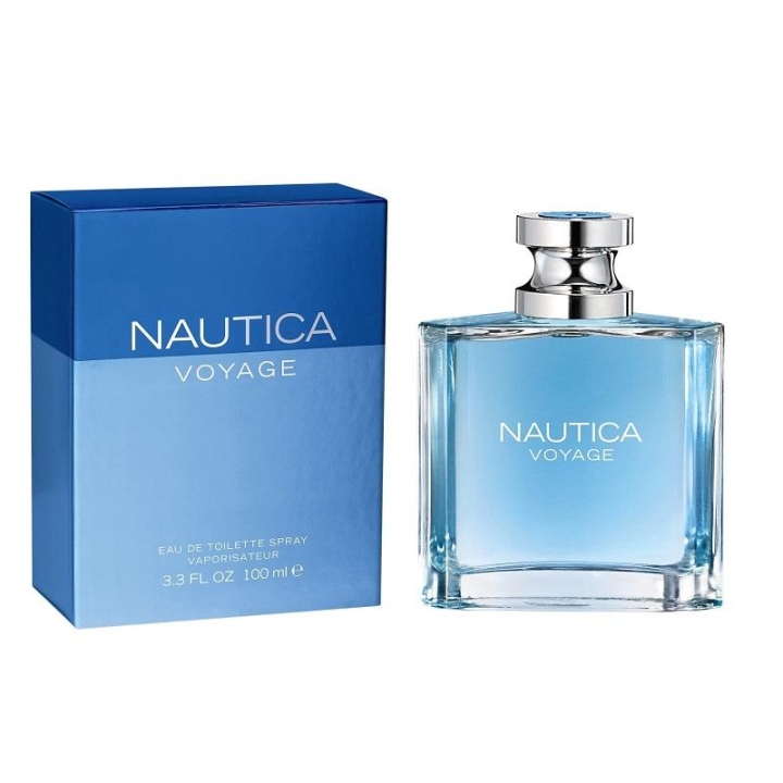 Nautica Voyage -EDT - 100ml
