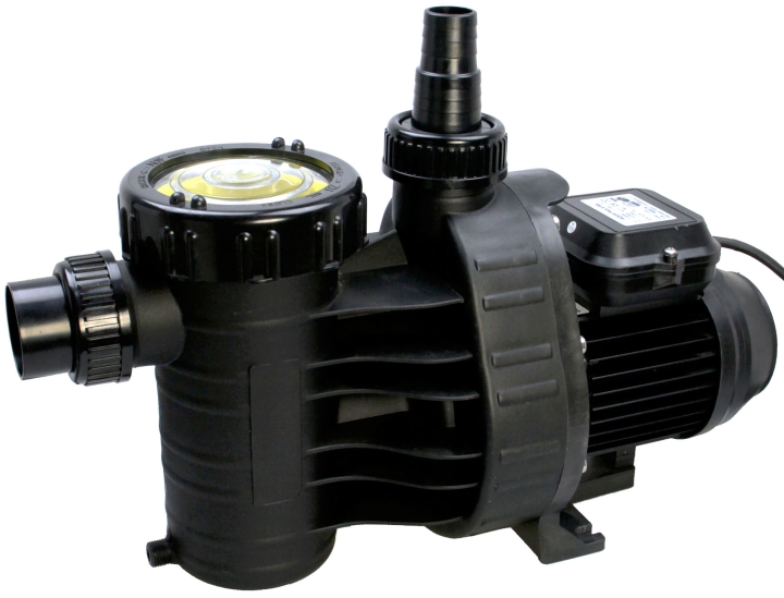 Swim & Fun Aqua Plus 4 Poolpump
