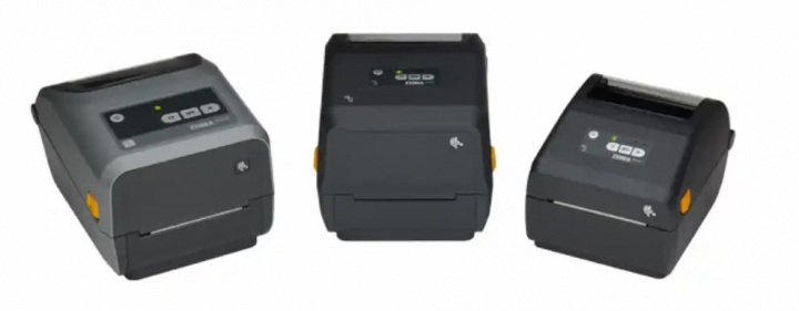 ZEBRA ZD421d - USB - DT - 203DPI - ETH - BT - NFC