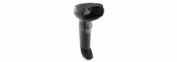 Zebra DS2278-SR Handheld Scanner - USB - BT -Stand