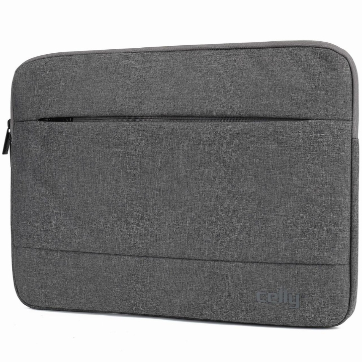 Celly Sleeve för laptop 15,6"