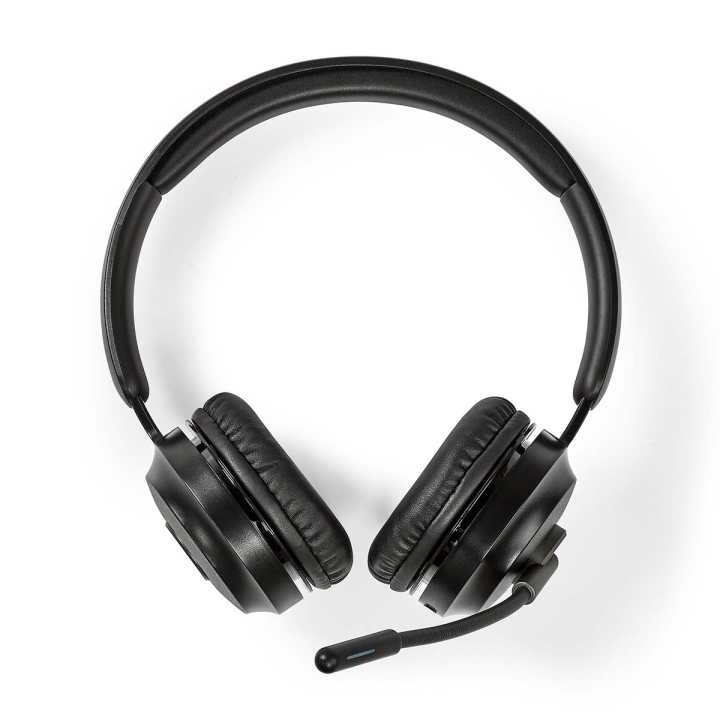 Nedis PC headset | On-Ear | Stereo | Bluetooth