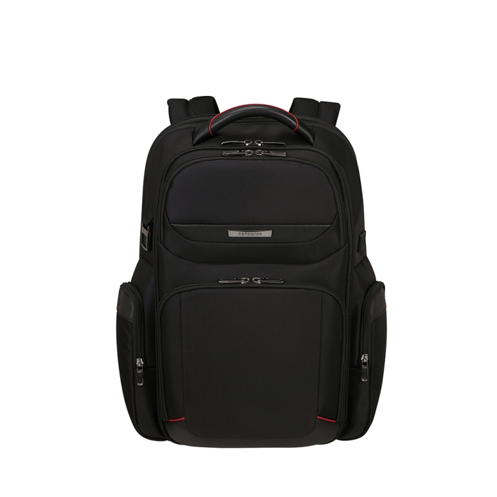 Samsonite Ryggsäck PRO DLX6 17.3" 3VOL Expanderbar