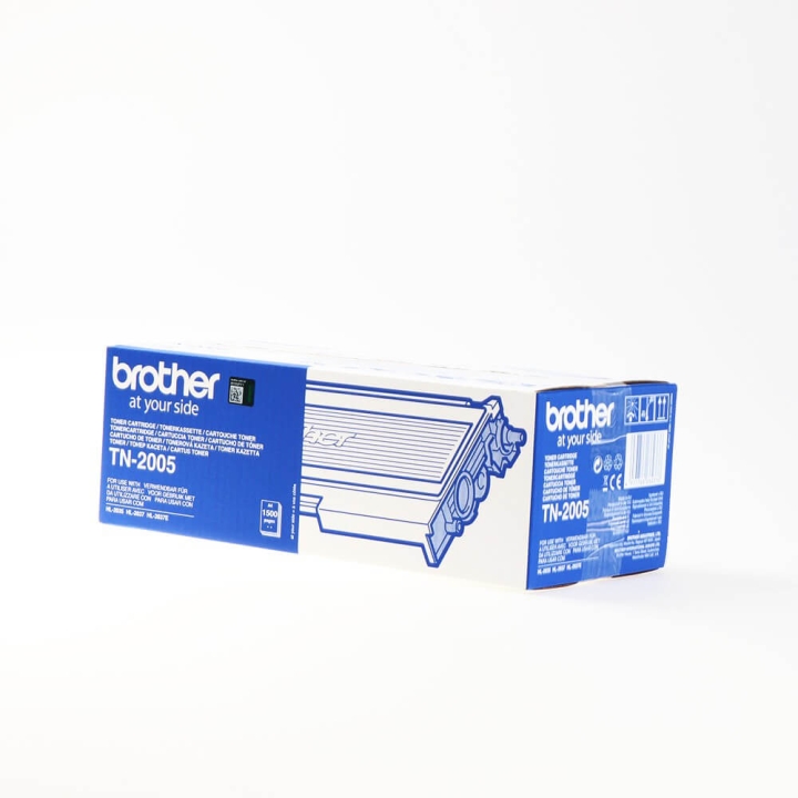Brother Toner TN2005 TN-2005