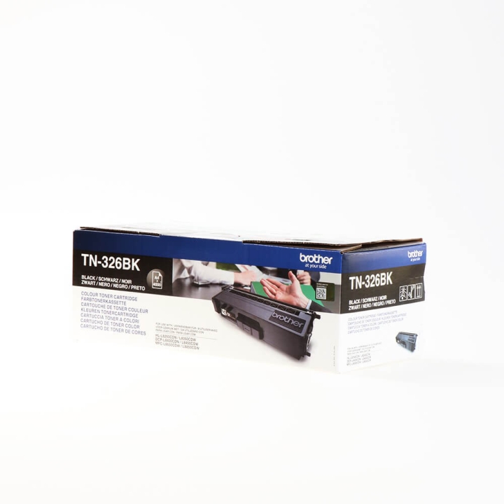 Brother Toner TN326BK TN-326