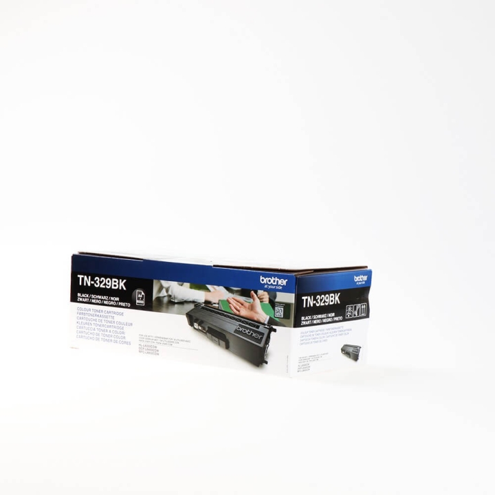 Brother Toner TN329BK TN-329