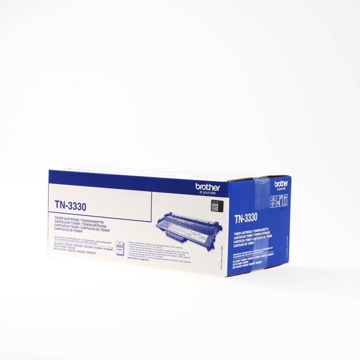 Brother Toner TN3330 TN-3330
