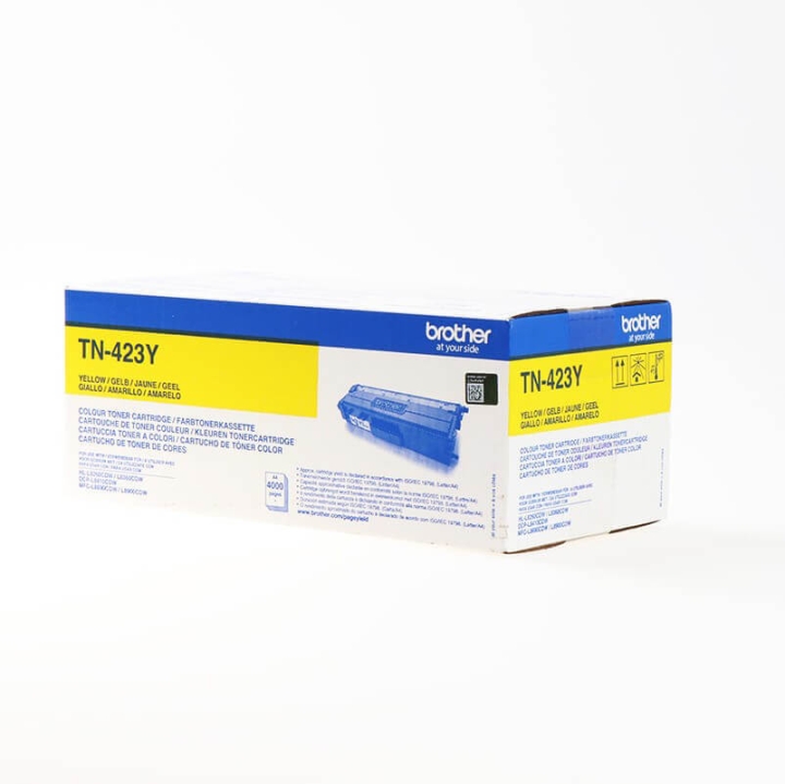 Brother Toner TN423Y TN-423