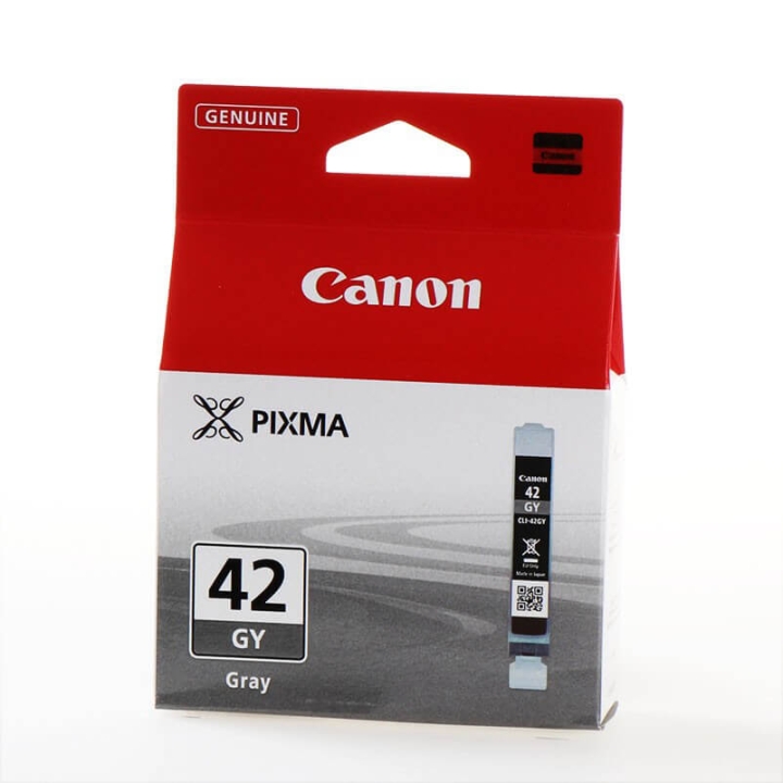Canon Bläck 6390B001 CLI-42