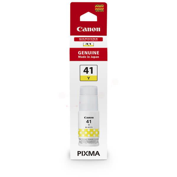 Canon Bläck 4545C001 GI-41