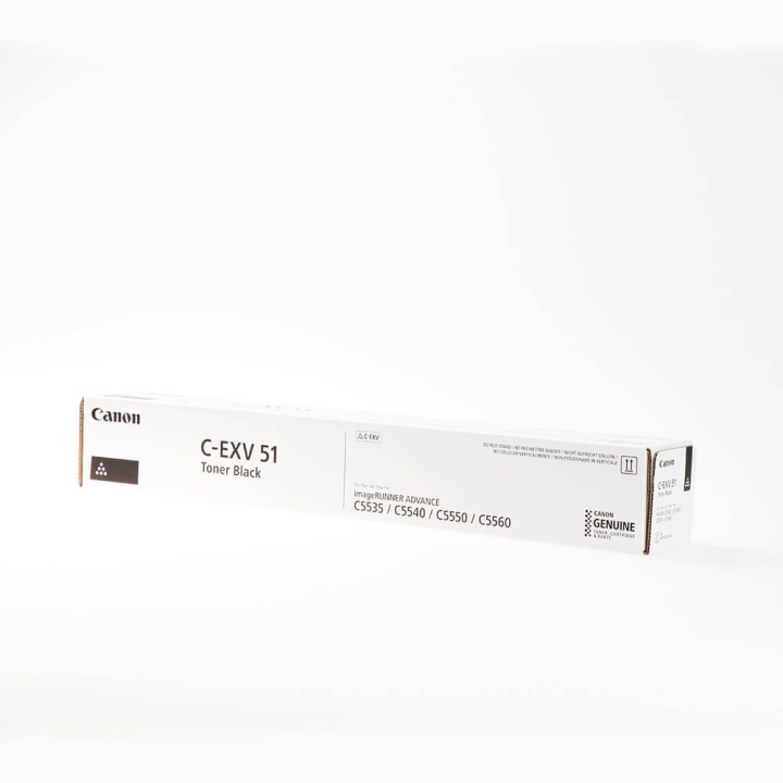 Canon Toner 0481C002 C-EXV 51