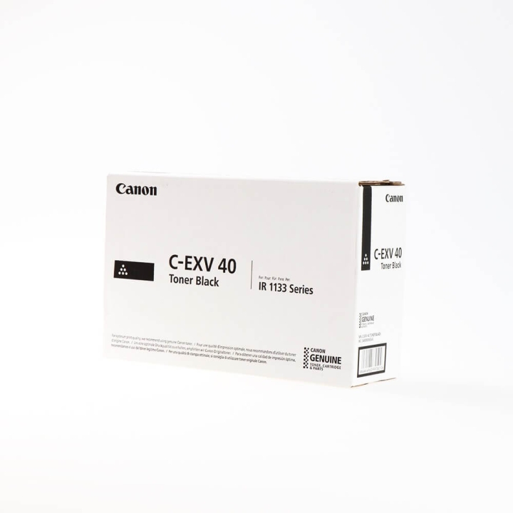 Canon Toner 3480B006 C-EXV 40