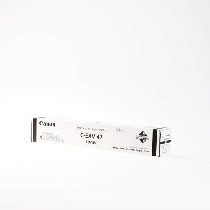 Canon Toner 8516B002 C-EXV 47