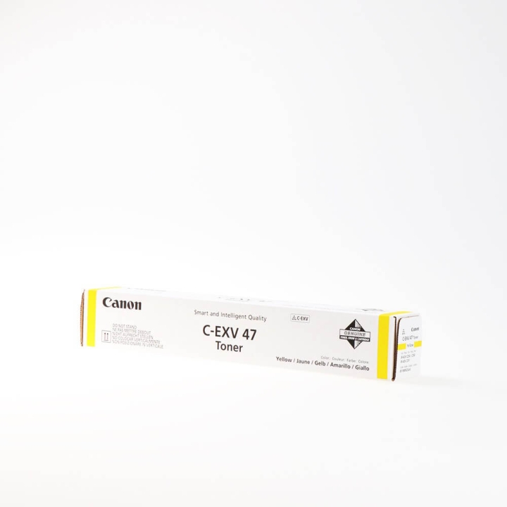 Canon Toner 8519B002 C-EXV 47