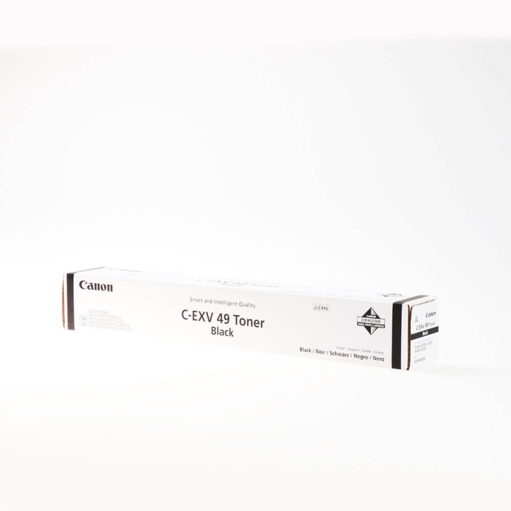Canon Toner 8524B002 C-EXV 49