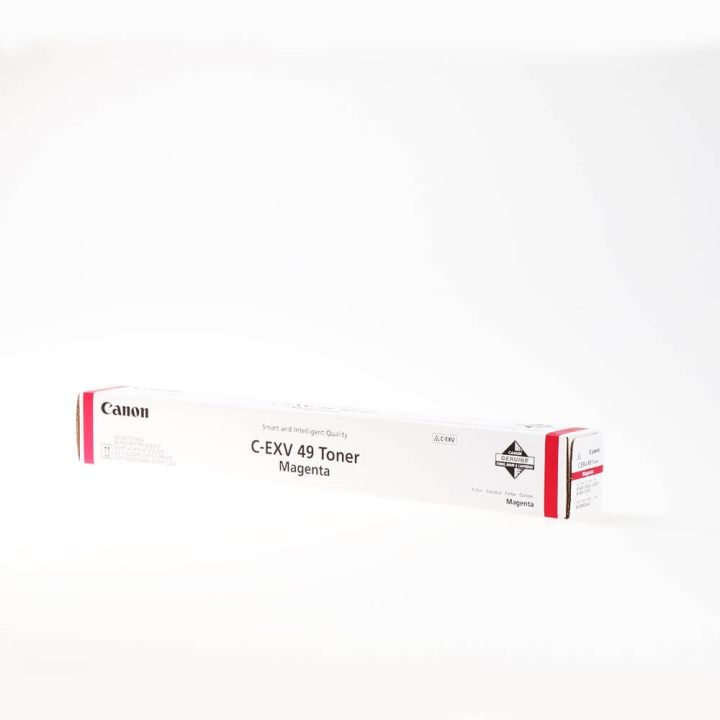 Canon Toner 8526B002 C-EXV 49 Magenta