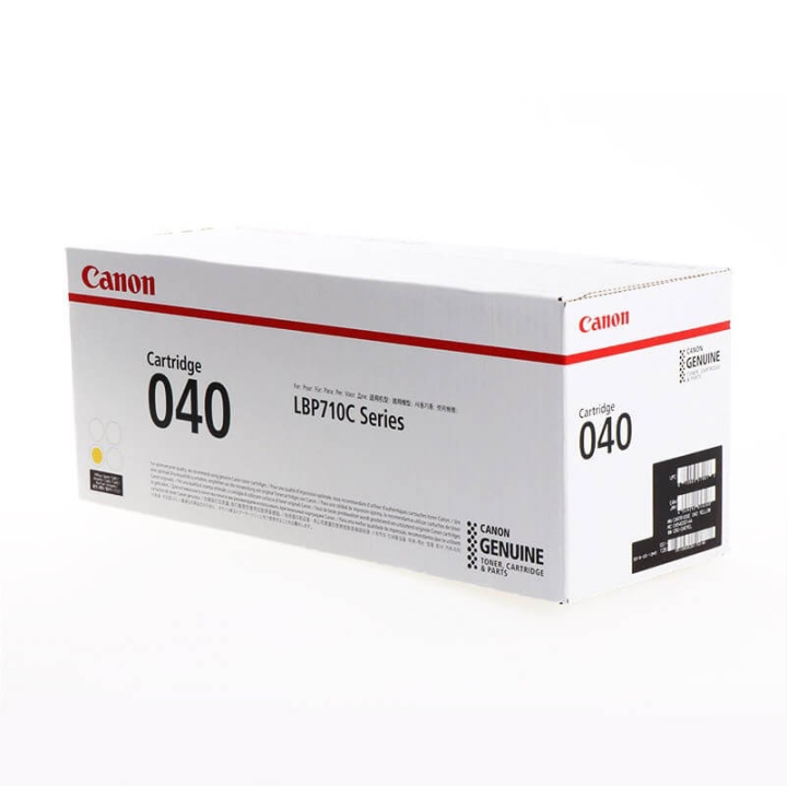 Canon Toner 0454C001 040