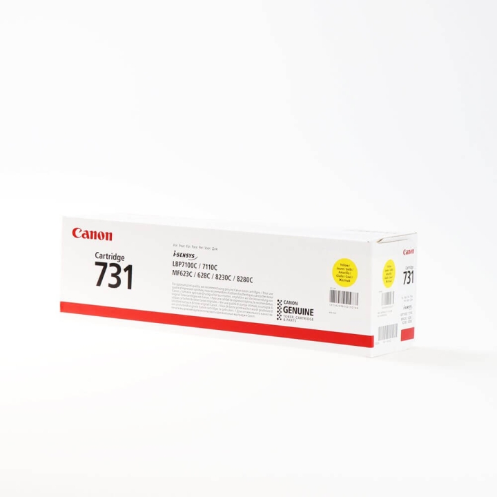 Canon Toner 6269B002 731