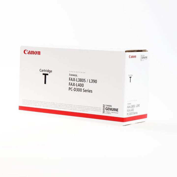 Canon Toner 7833A002 T
