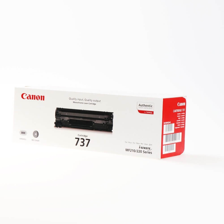 Canon Toner 9435B002 737