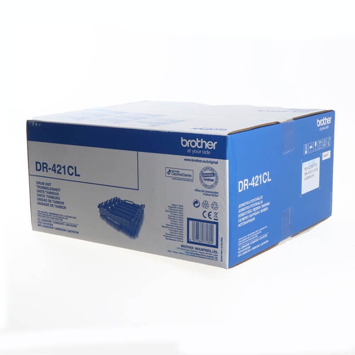 Brother Trumma DR421CL DR-421CL