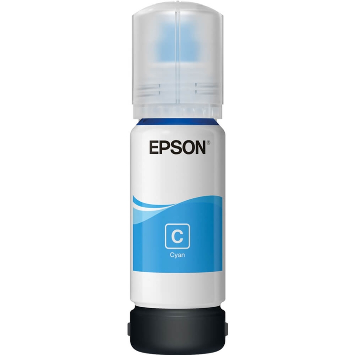 EPSON Bläck C13T03R240 102 Cyan