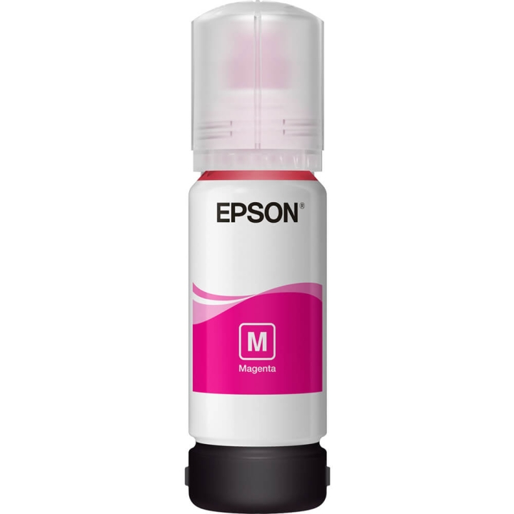 EPSON Bläck C13T03R340 102 Magenta