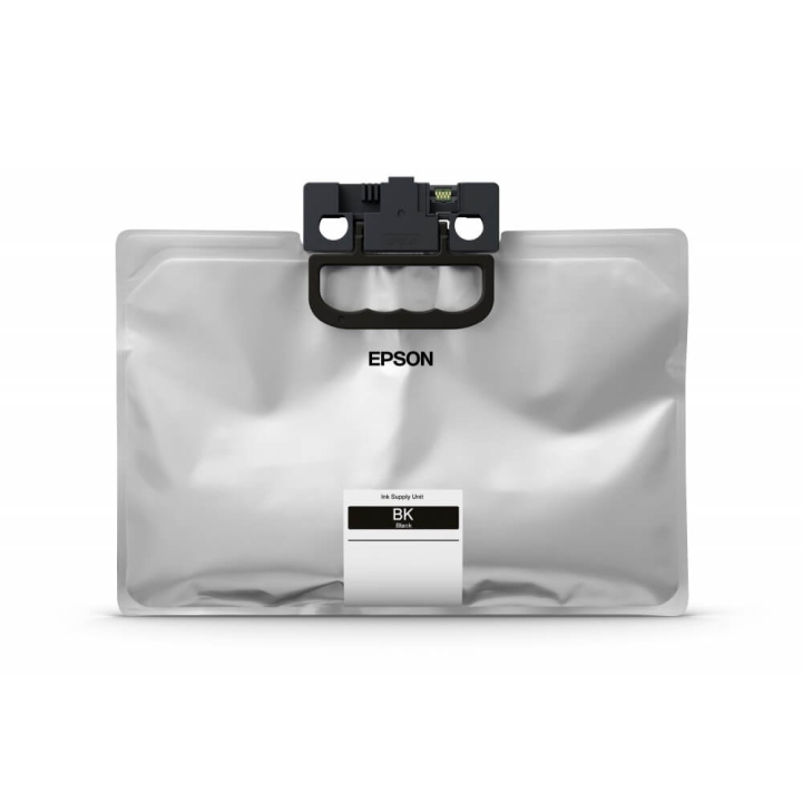 EPSON Bläck C13T01D100 T01D100 XXL