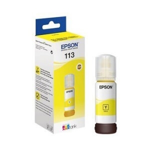 EPSON Bläck C13T06B440 113