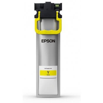 Epson Bläck C13T11C440 11C4