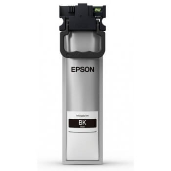 EPSON Bläck C13T11E140 11E1