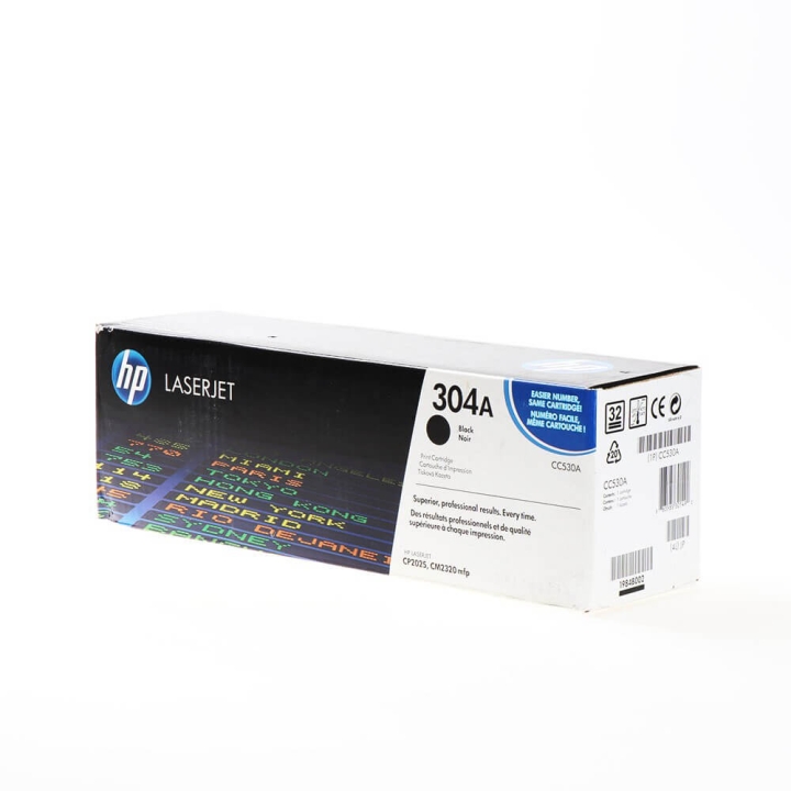 Toner CC530A 304A