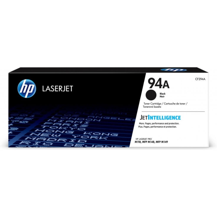 Toner CF294A 94A