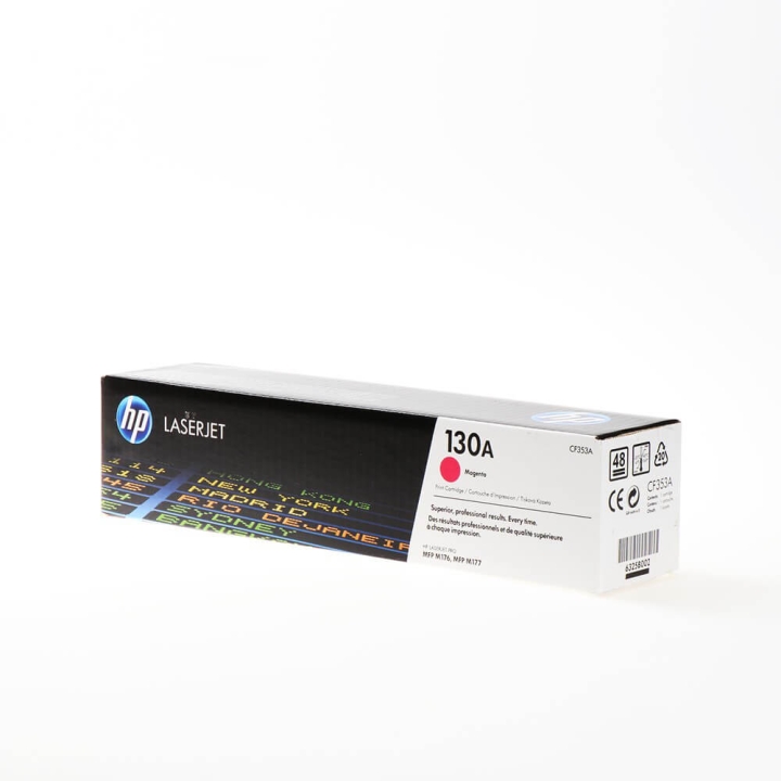 Toner CF353A 130A Magenta