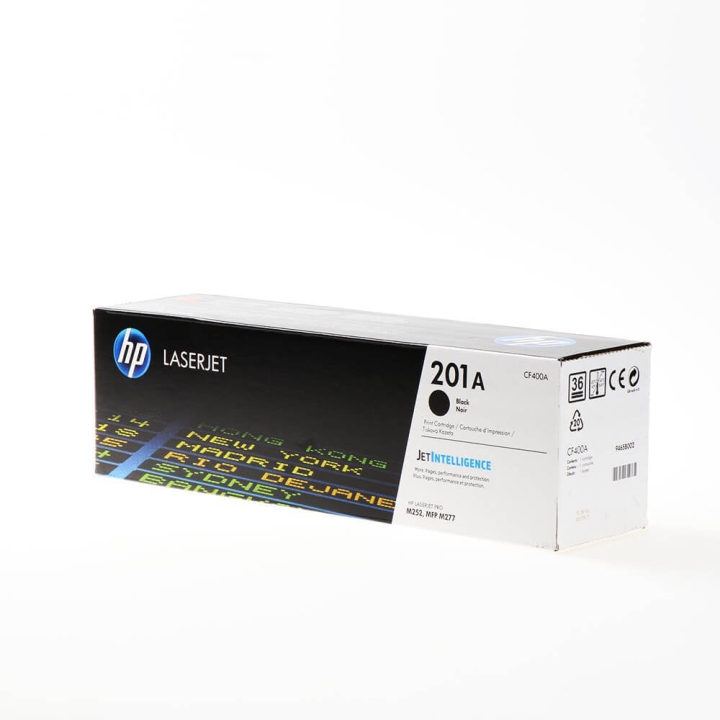 Toner CF400A 201A