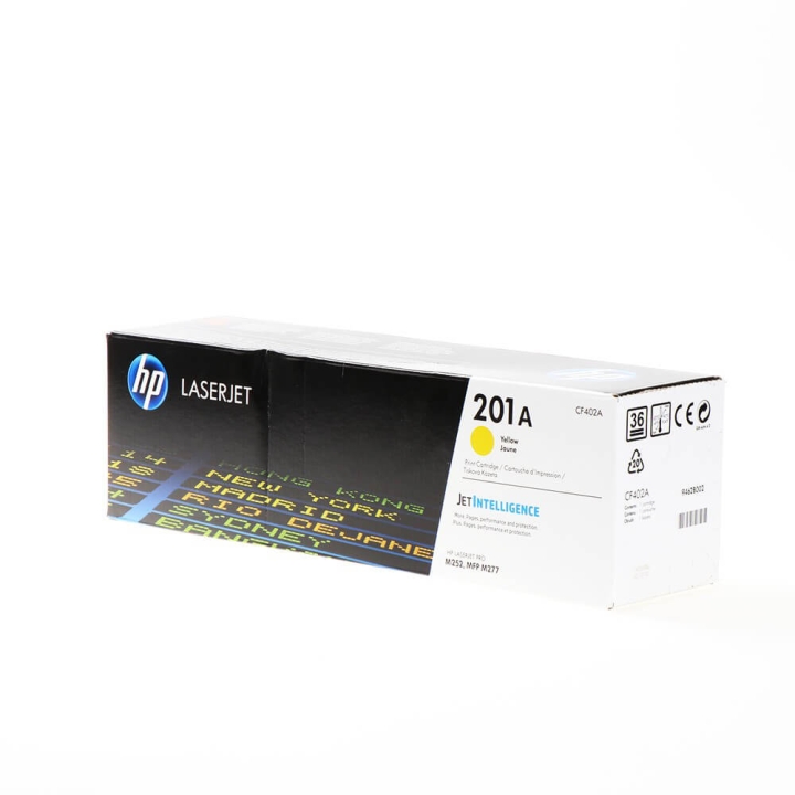 Toner CF402A 201A