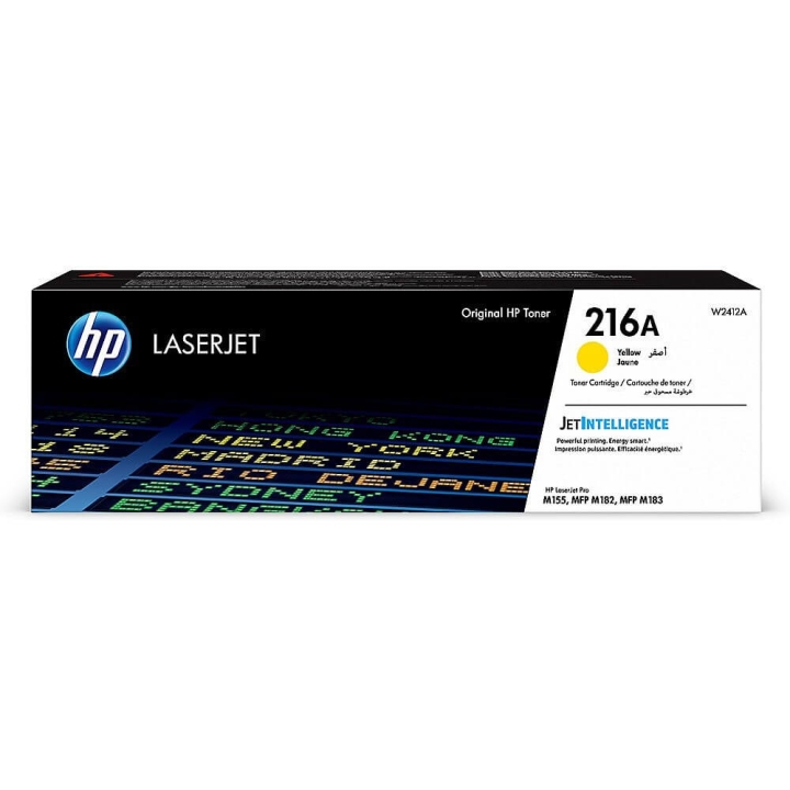 Toner W2412A 216A