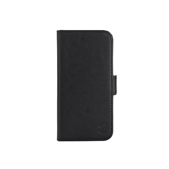 Gear Mobilfodral 3 Kortfack Magseries Svart - iPhone 15 Pro
