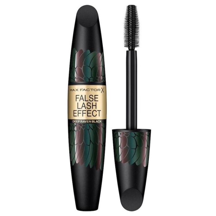 Max Factor Mascara False Lash Effect Deep Raven