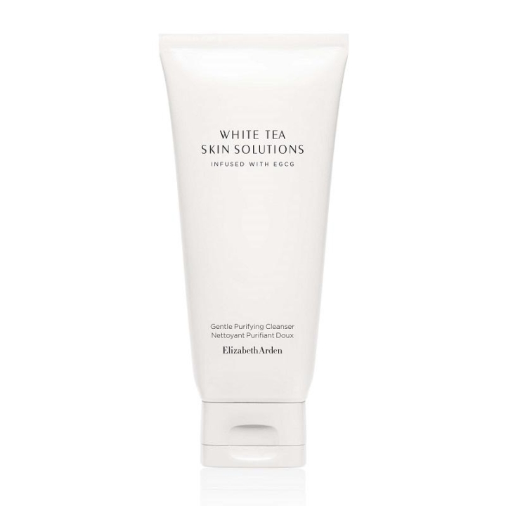 Elizabeth Arden White Tea skin Purifying Cleanser 125 ml