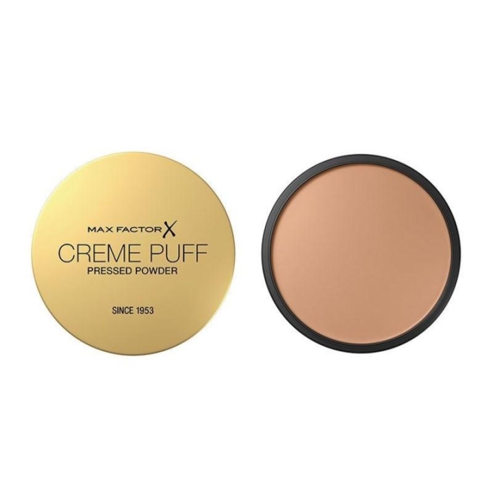 Max Factor Creme Puff 40 Creamy