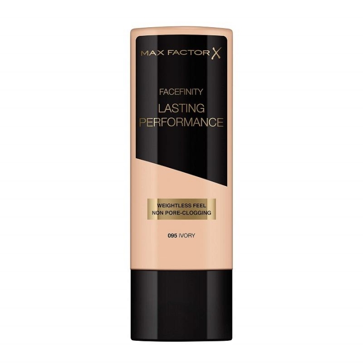 Max Factor Lasting Performance 95