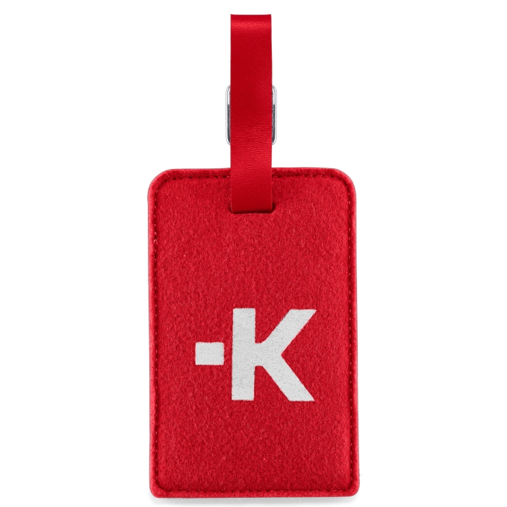 SKROSS Bagagetag