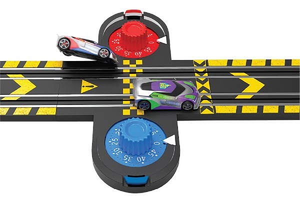 SCALEXTRIC Micro, ejector lap counter accessory pack 1:64